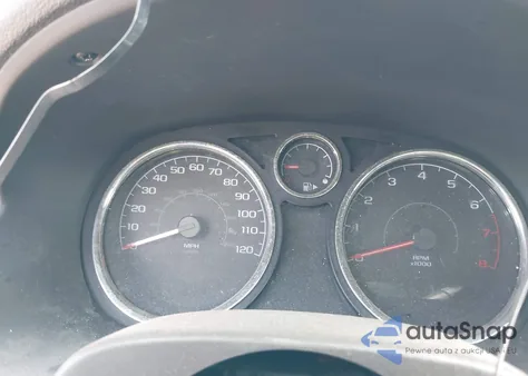 2009 Chevrolet Cobalt Lt из США, поврежденный, VIN 1G1AT18H397148992